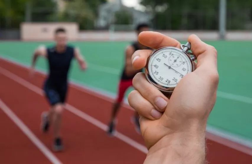 周跑量的 7 条计算原则! 周跑量的 7 条计算原则!