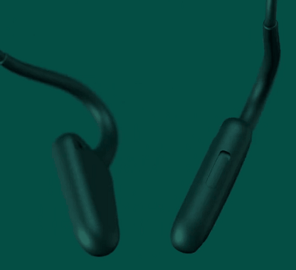 超变态骨传导耳机,戴一整天都不痛,防水防掉,运动人士必备! 超变态骨传导耳机,戴一整天都不痛,防水防掉,运动人士必备!