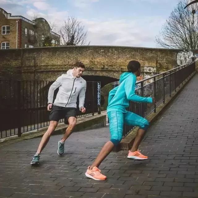 停止跑步后,结果你知道吗? 停止跑步后,结果你知道吗?