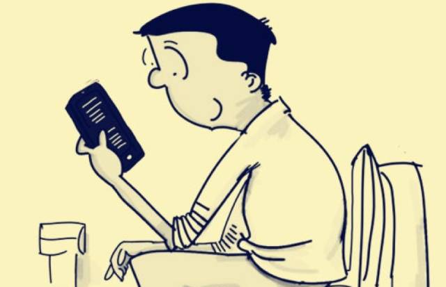 这些生活小习惯,都会导致你不能愉快跑步! 这些生活小习惯,都会导致你不能愉快跑步!