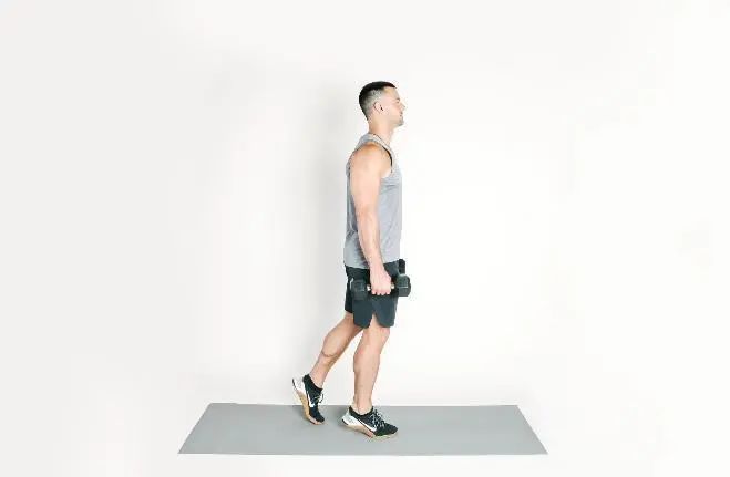 5项腿部力量训练,保护小腿和脚跟健康 5项腿部力量训练,保护小腿和脚跟健康