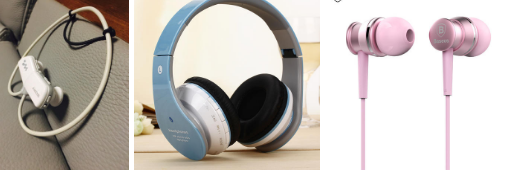 超变态骨传导耳机,戴一整天都不痛,防水防掉,运动人士必备! 超变态骨传导耳机,戴一整天都不痛,防水防掉,运动人士必备!