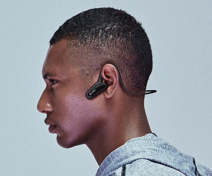 超变态骨传导耳机,戴一整天都不痛,防水防掉,运动人士必备! 超变态骨传导耳机,戴一整天都不痛,防水防掉,运动人士必备!