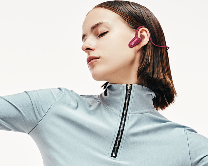 超变态骨传导耳机,戴一整天都不痛,防水防掉,运动人士必备! 超变态骨传导耳机,戴一整天都不痛,防水防掉,运动人士必备!