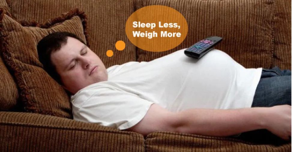 内脏脂肪比体脂肪危害大，这项生活习惯一定得改！