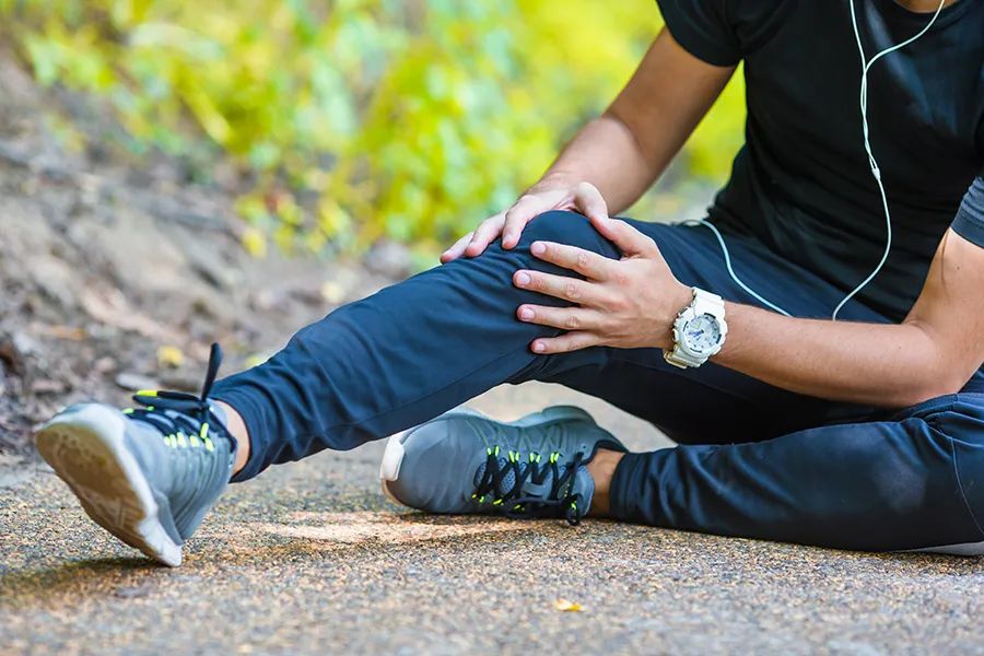 跑步引起的膝外侧疼痛究竟是怎么一回事？