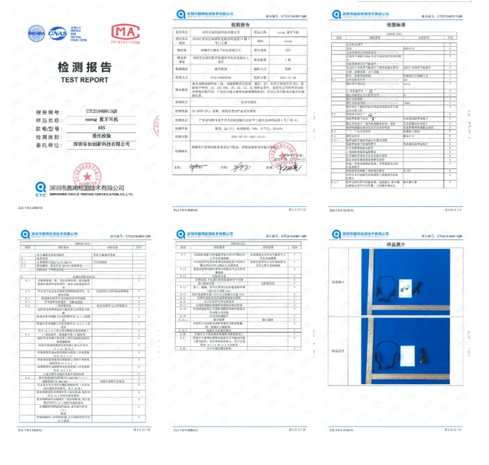火遍运动圈的骨传导耳机,戴一整天都不会痛,航天员都用它! 火遍运动圈的骨传导耳机,戴一整天都不会痛,航天员都用它!