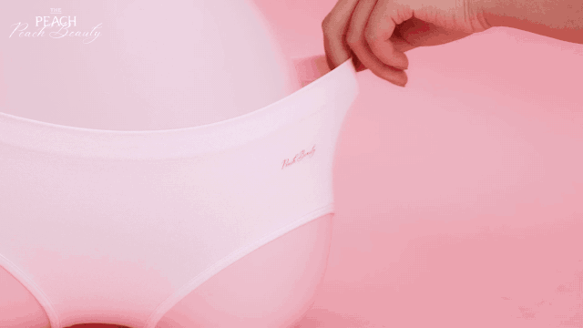 福利！爆卖10W套的意大利运动女士内裤，1秒干爽永不夹臀！