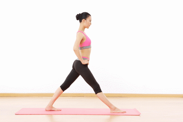 6组简单拉伸&按摩,告别“跑步萝卜腿”! 6组简单拉伸&按摩,告别“跑步萝卜腿”!