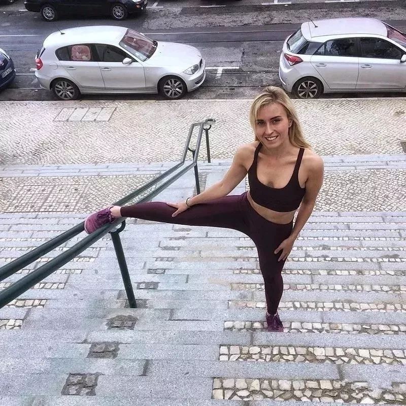 停止跑步后,结果你知道吗? 停止跑步后,结果你知道吗?