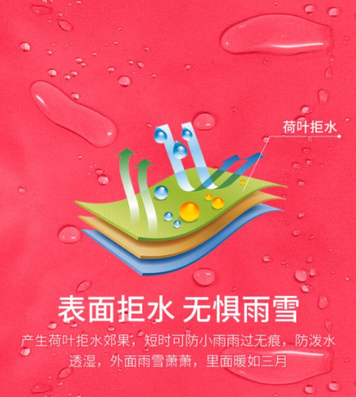 十二色可选，防风防雨，保暖透气，秋冬必备软壳衣限时秒杀仅售169元！