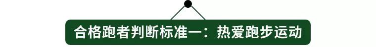 合格跑者才明白的道理：跑步是种运动，更是一种生活